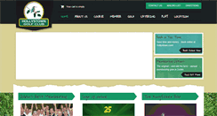 Desktop Screenshot of hollystown.com